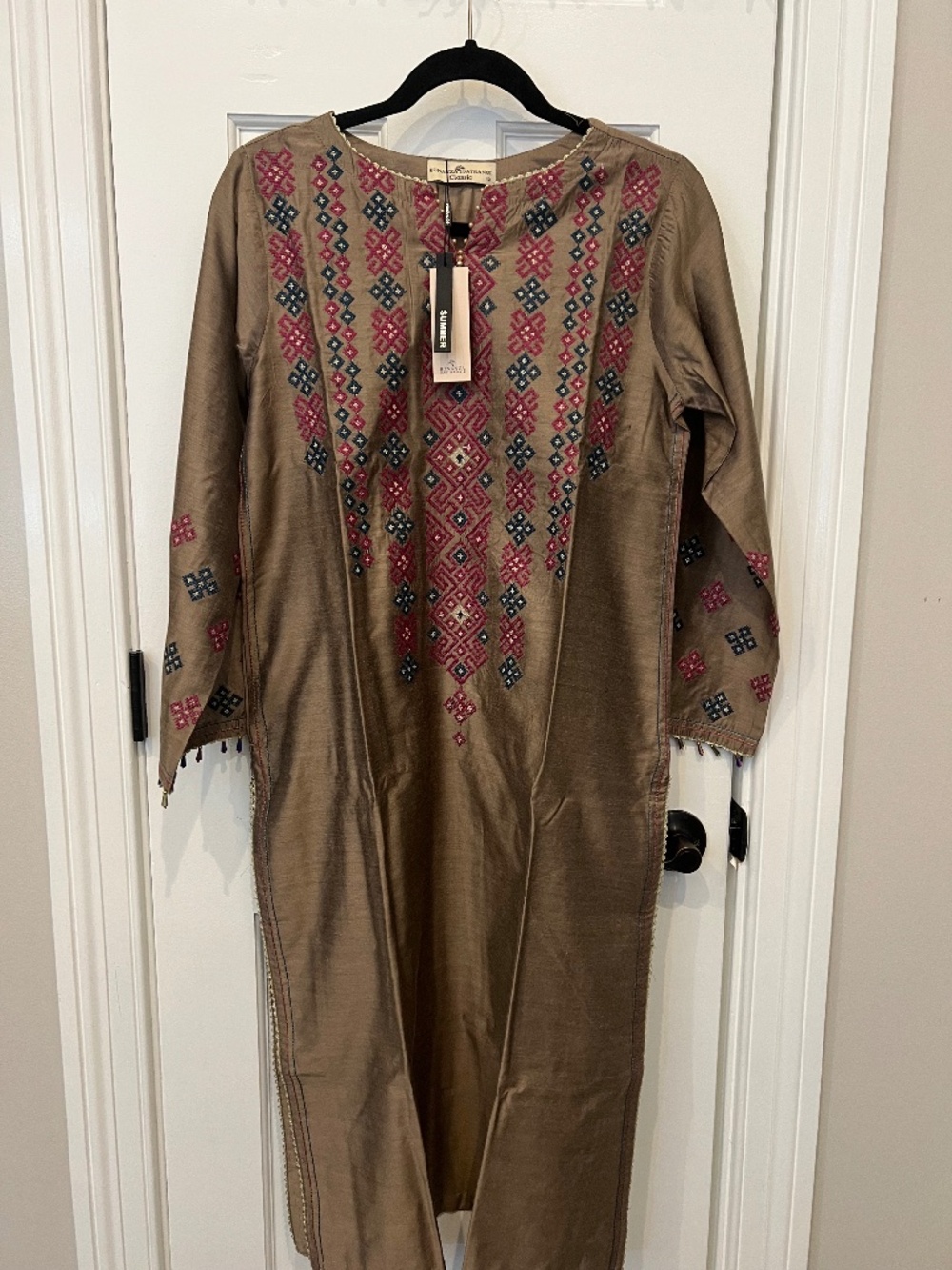 Pakistani dress 3 piece - New with tags